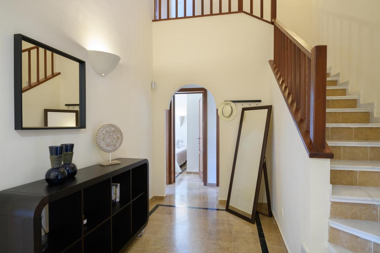 Hipoclub Villas, "Rosa" Villa Playa Blanca  Eksteriør billede