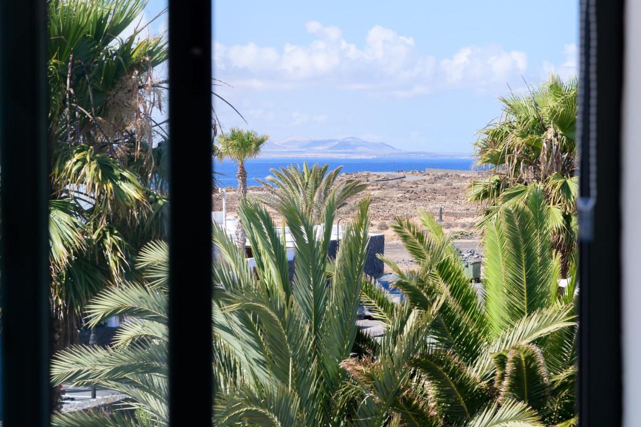 Hipoclub Villas, "Rosa" Villa Playa Blanca  Eksteriør billede