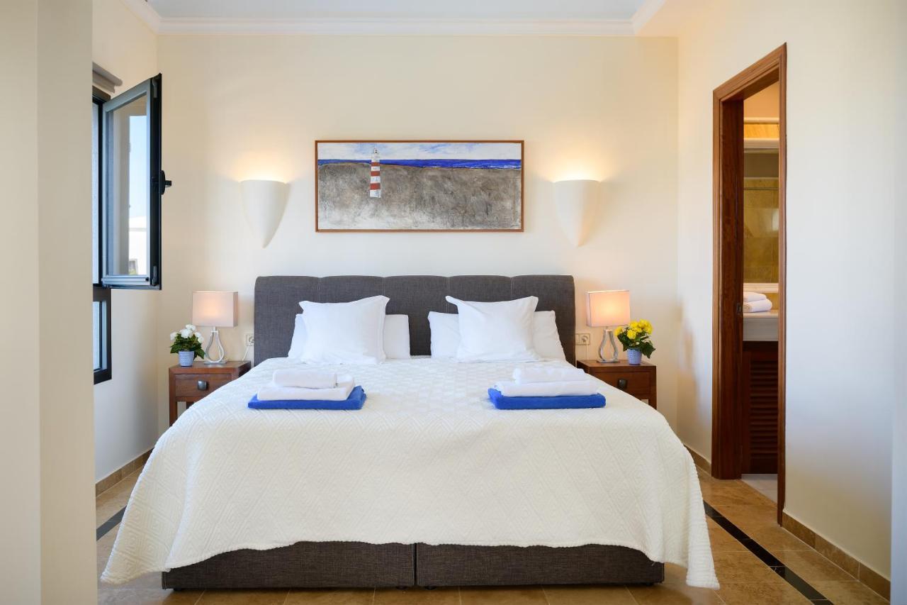 Hipoclub Villas, "Rosa" Villa Playa Blanca  Eksteriør billede