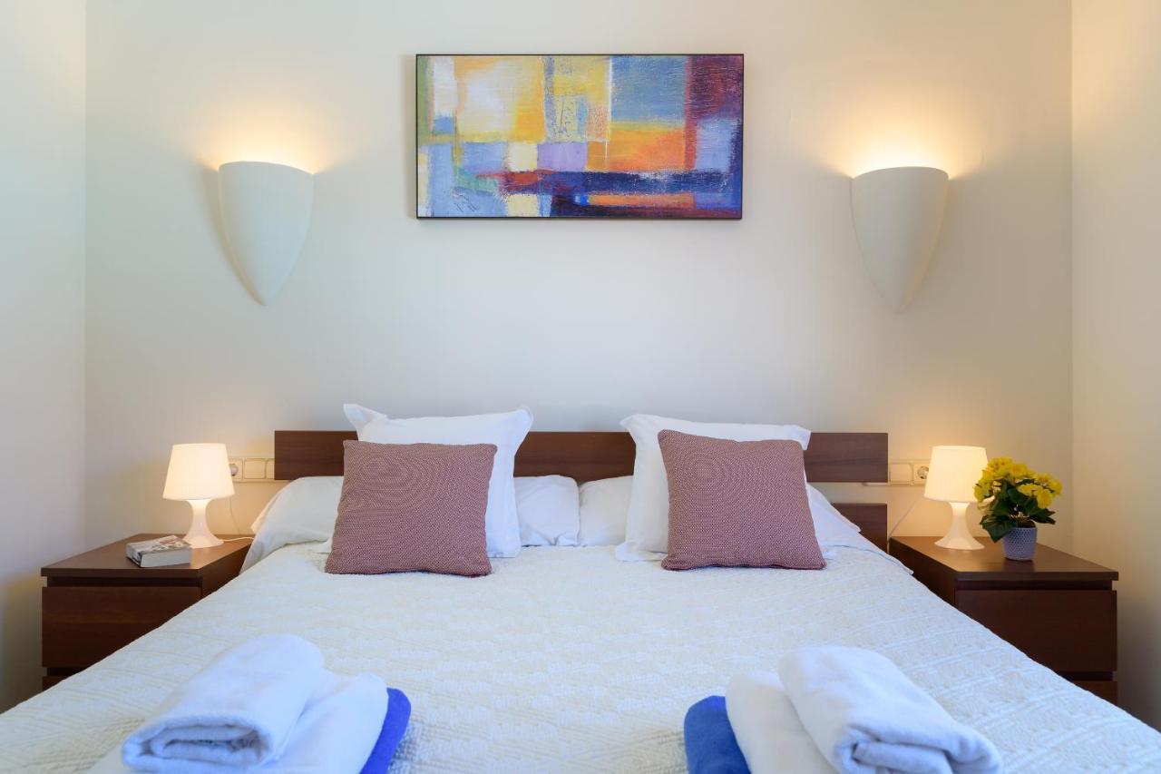 Hipoclub Villas, "Rosa" Villa Playa Blanca  Eksteriør billede