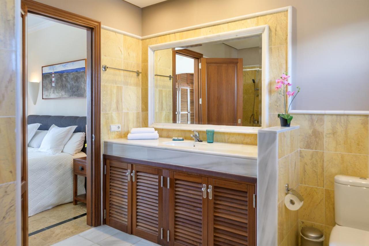 Hipoclub Villas, "Rosa" Villa Playa Blanca  Eksteriør billede
